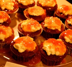 What the What?! Cupcakes
