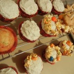 Cupcakes Layer